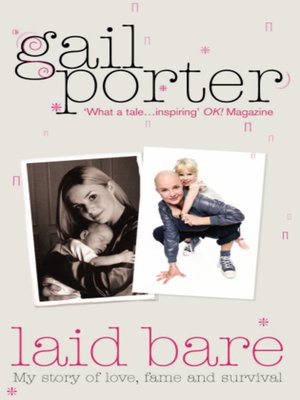 cover image of Laid Bare